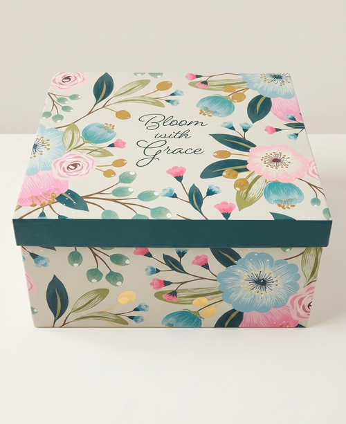 Bloom with Grace Gift Box *Limited Time only
