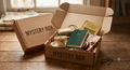Uncurated Curiosity Box (Mystery Box)