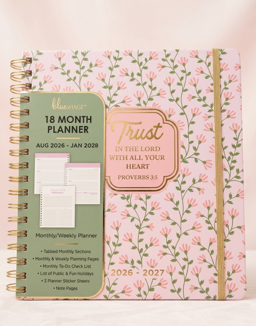 Bloom with Grace Gift Box *Limited Time only